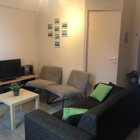 Duinroos C2 Apartamento Koksijde Exterior foto