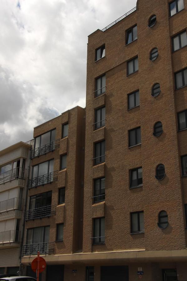 Duinroos C2 Apartamento Koksijde Exterior foto