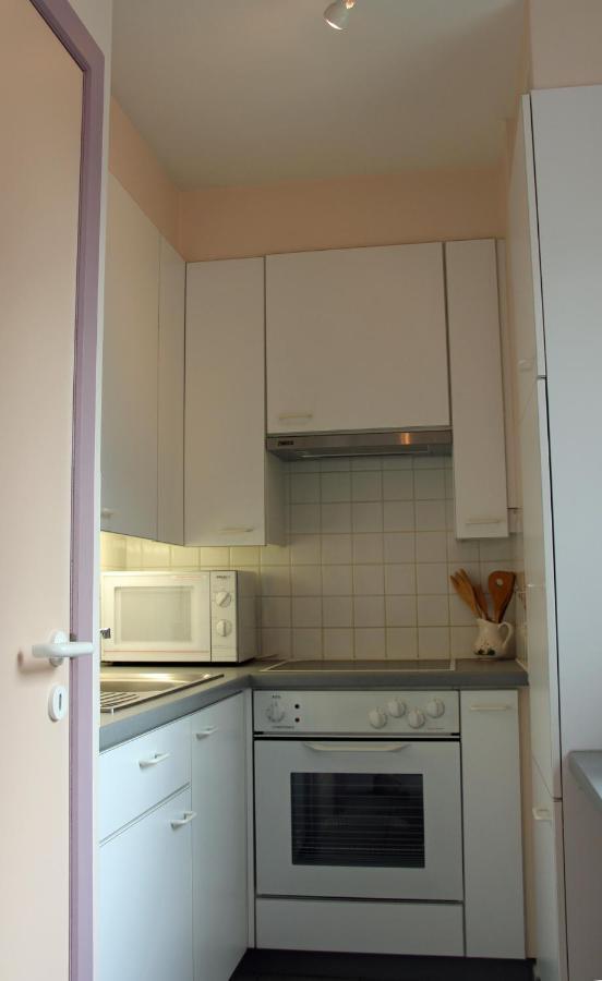 Duinroos C2 Apartamento Koksijde Exterior foto
