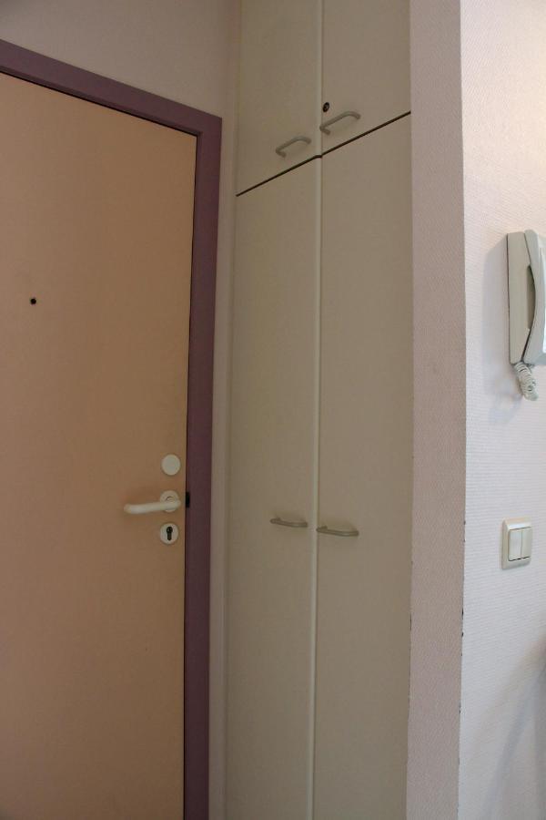 Duinroos C2 Apartamento Koksijde Exterior foto