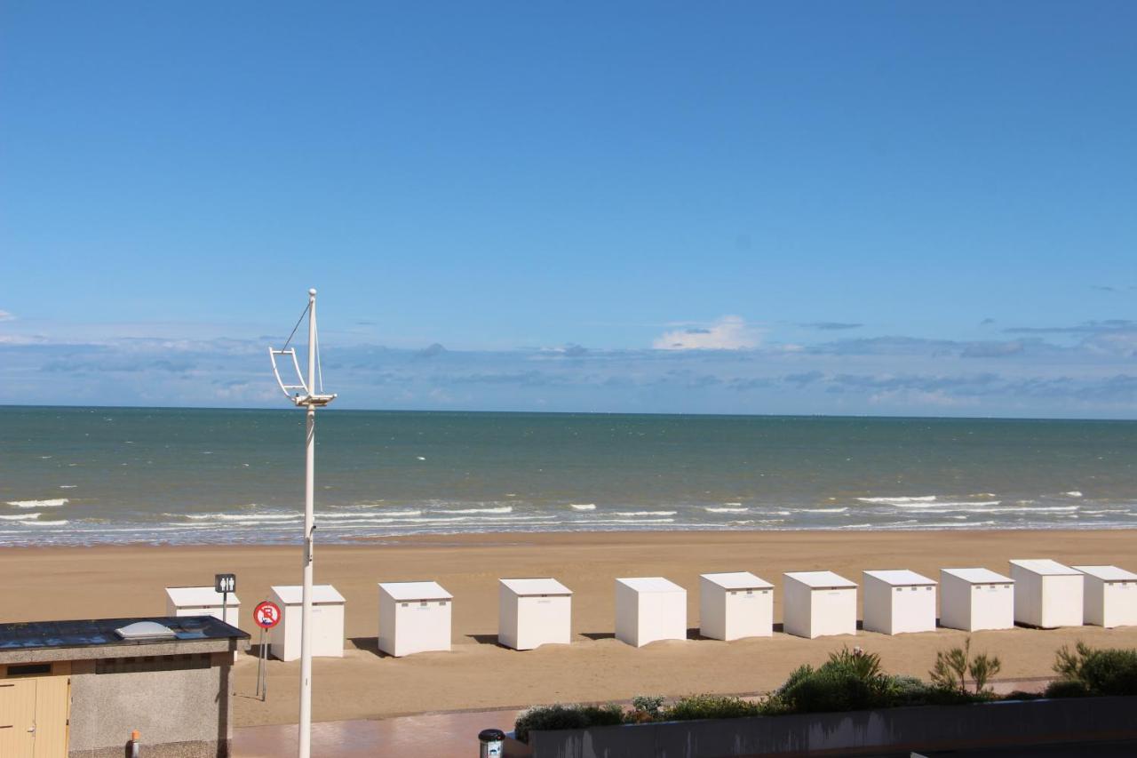 Duinroos C2 Apartamento Koksijde Exterior foto