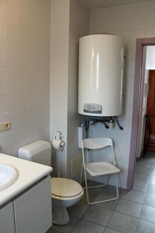 Duinroos C2 Apartamento Koksijde Exterior foto