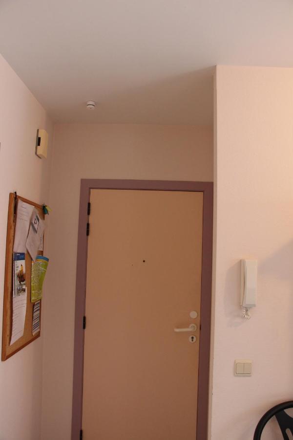 Duinroos C2 Apartamento Koksijde Exterior foto