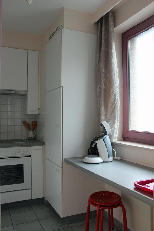 Duinroos C2 Apartamento Koksijde Exterior foto