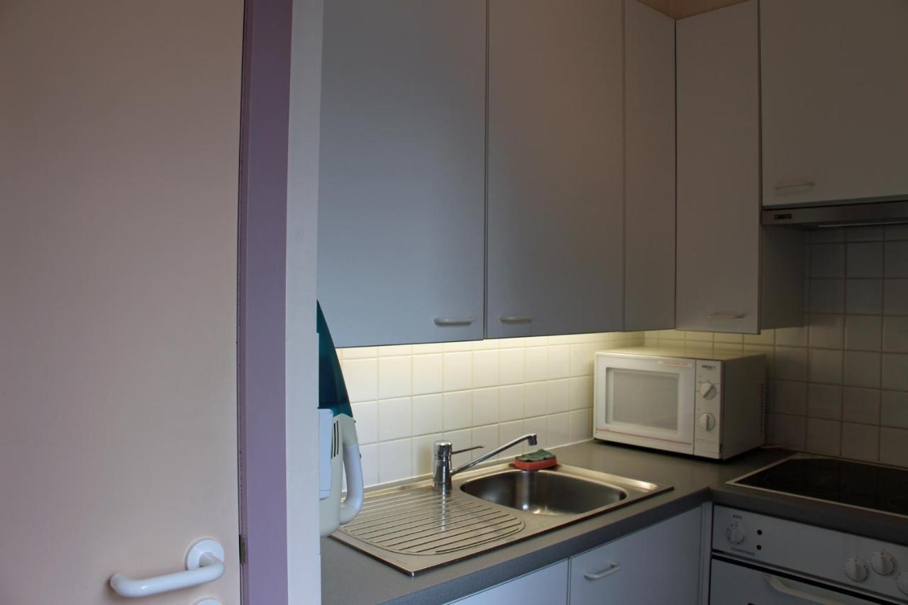 Duinroos C2 Apartamento Koksijde Exterior foto