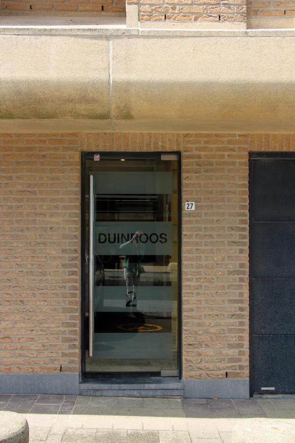 Duinroos C2 Apartamento Koksijde Exterior foto