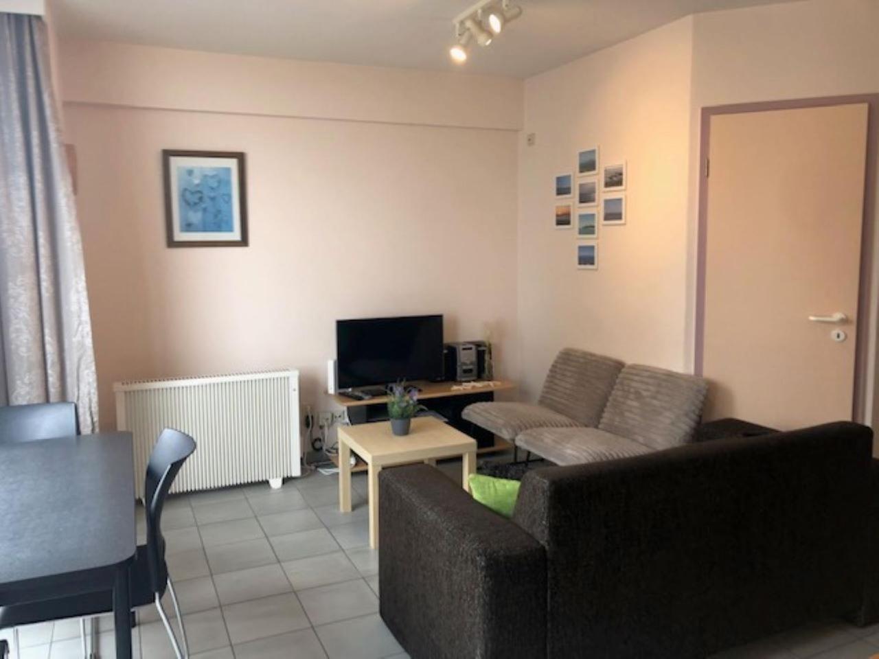 Duinroos C2 Apartamento Koksijde Exterior foto