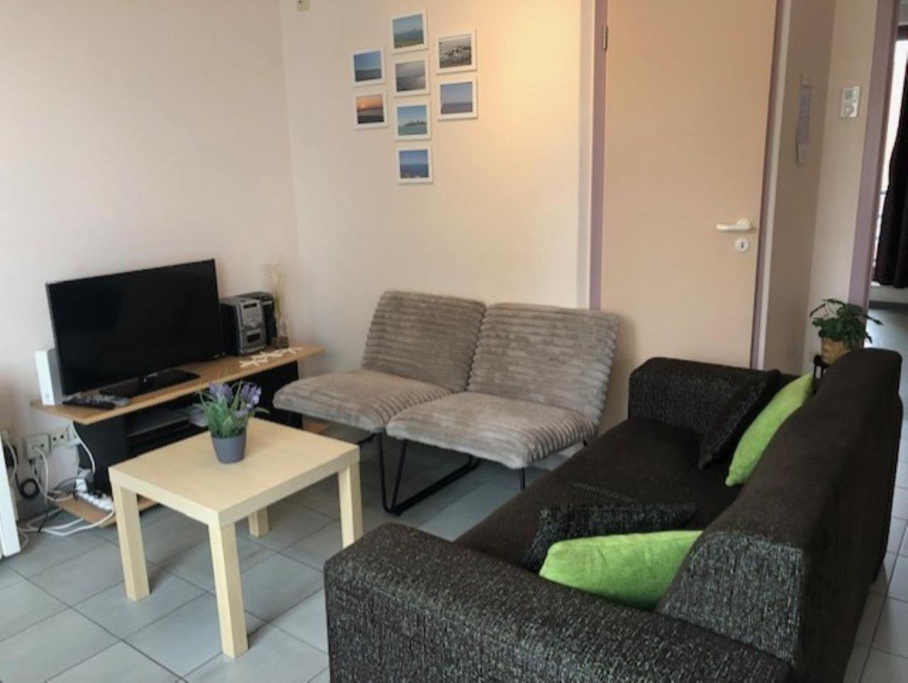 Duinroos C2 Apartamento Koksijde Exterior foto