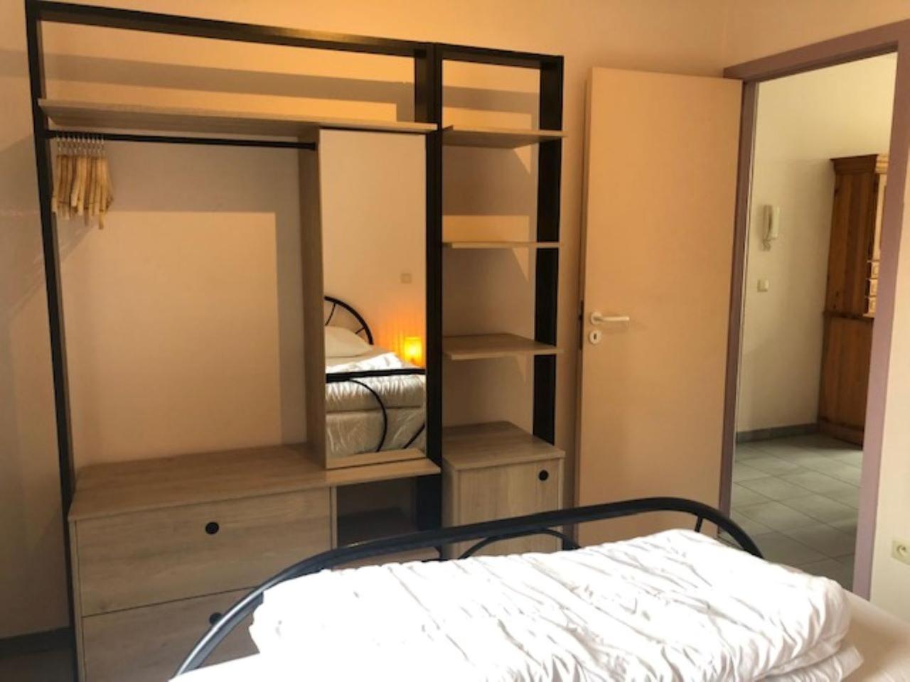 Duinroos C2 Apartamento Koksijde Exterior foto