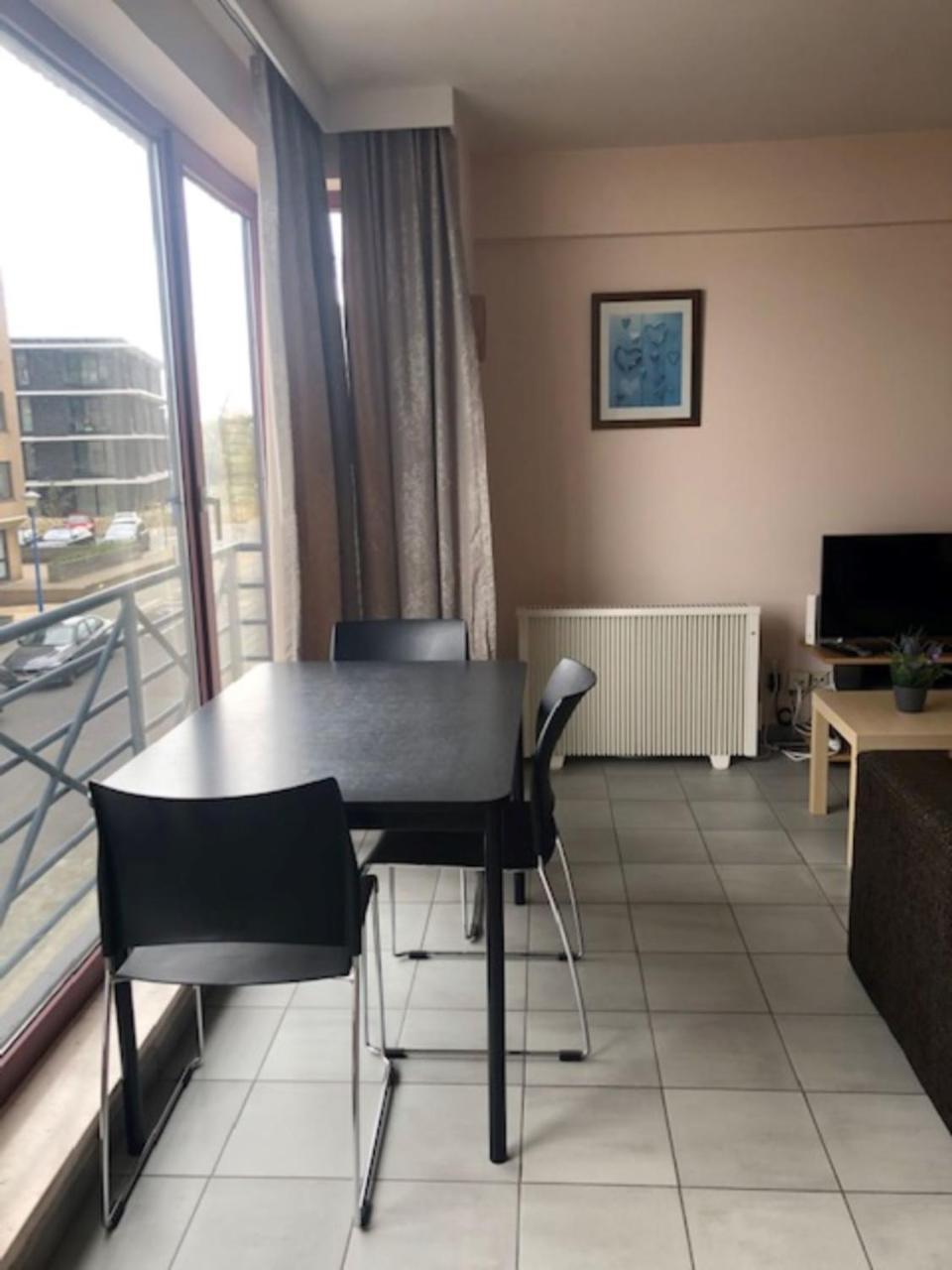 Duinroos C2 Apartamento Koksijde Exterior foto
